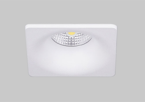 Indoor Lighting, Recessed